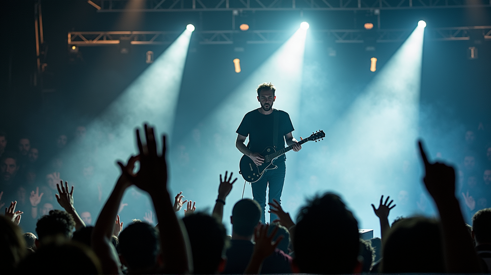 Thom Yorkes standpunkt: En oppriktig refleksjon over å opptre i Israel