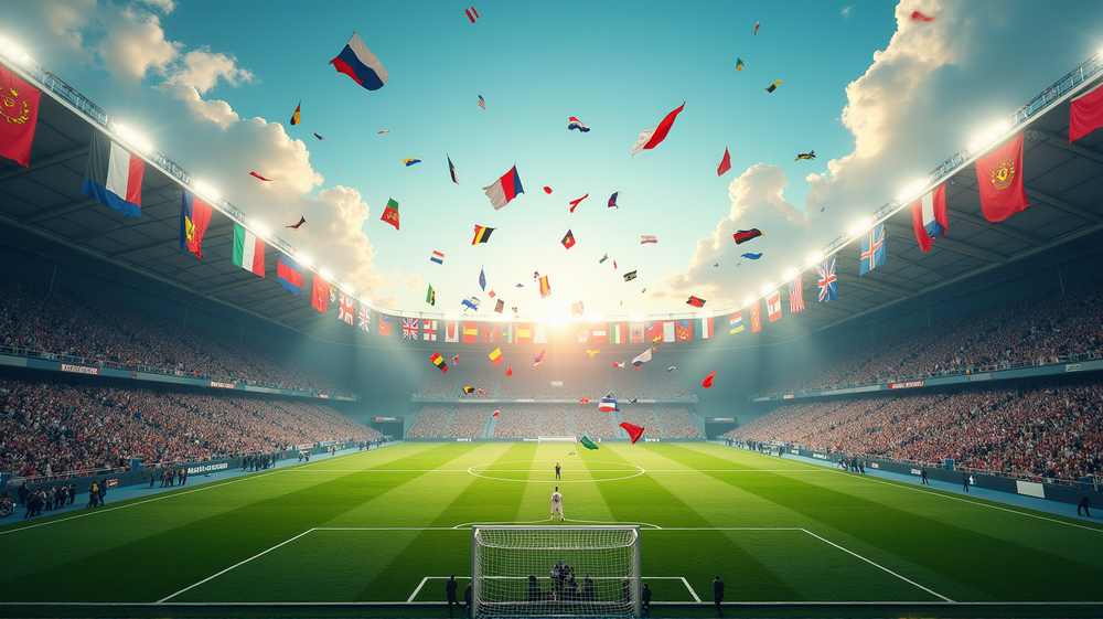 FIFA Velger Diplomati Over Deling Midt I Israels Suspensjonskall