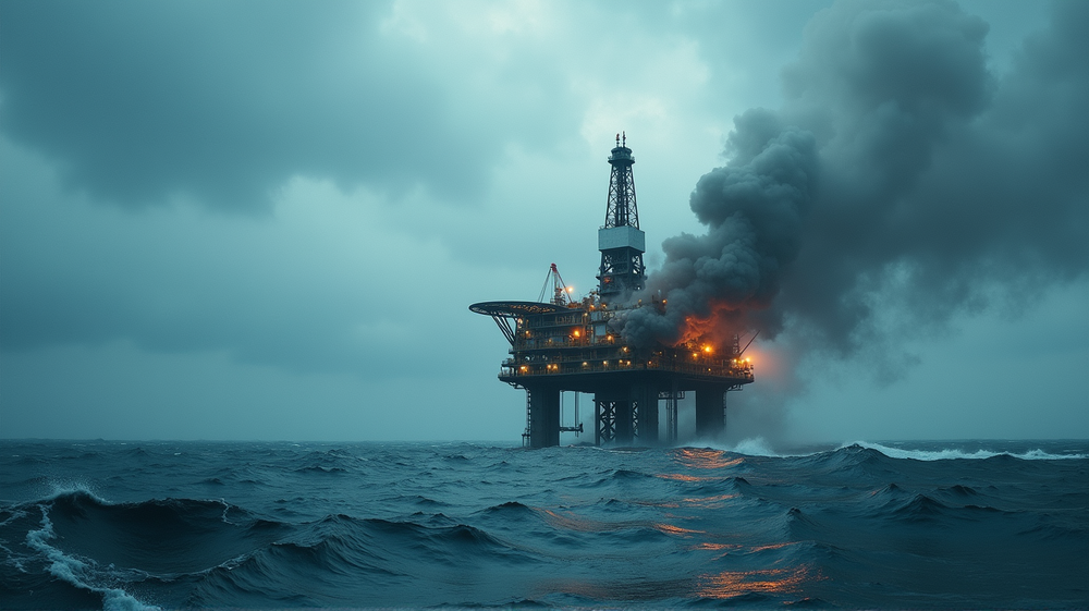 Vil Økonomiske Hindringer Senke Woodsides Ambisiøse Browse Gassprosjekt?