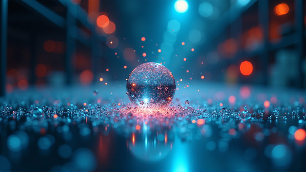 Revolusjonerende Fremskritt: Germanium Blir Superleder!