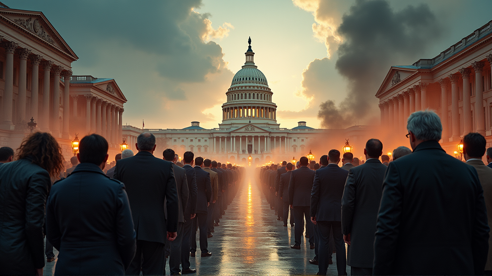 Vil økninger i helseforsikringer utløse krise under regjeringens nedstenging?