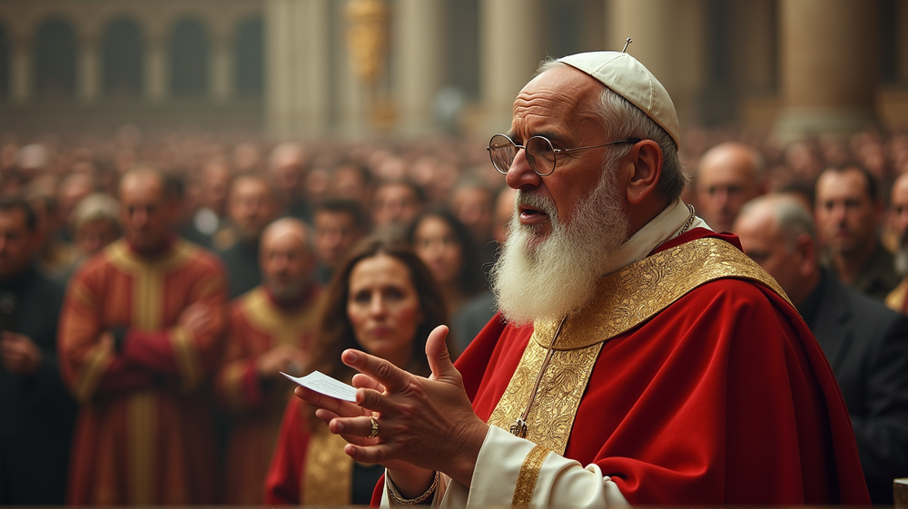 Bli med på Pave Leo XIVs oppfordring: Feire Verdensmisjonssøndag 19. oktober