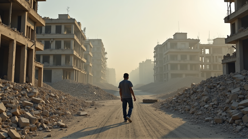 Israel Gjenopptar Våpenhvile Midt i Gaza-angrep som Etterlater Over 100 Døde