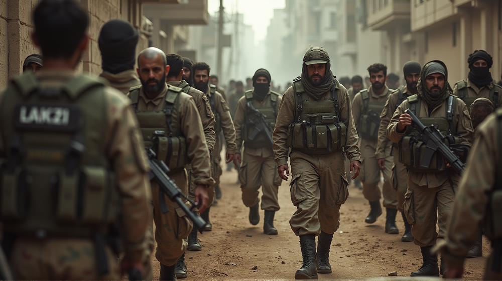 Hjerteskjærende Avslutning: Israel Mottar Gislerester Midt i Spent Våpenhvile