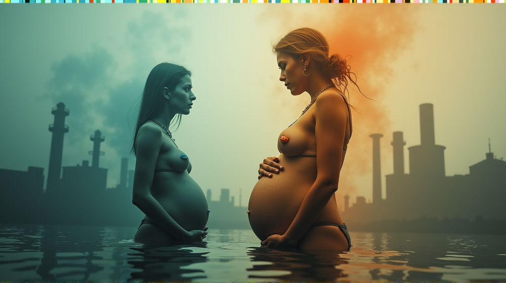 Miljømessige Ledetråder til Autisme: En Ny Vei Avdekket