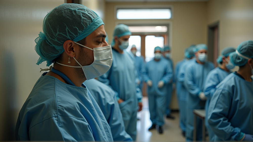 Virginias samfunnshelse sentre forbereder seg på de økonomiske konsekvensene av statlig nedstengning