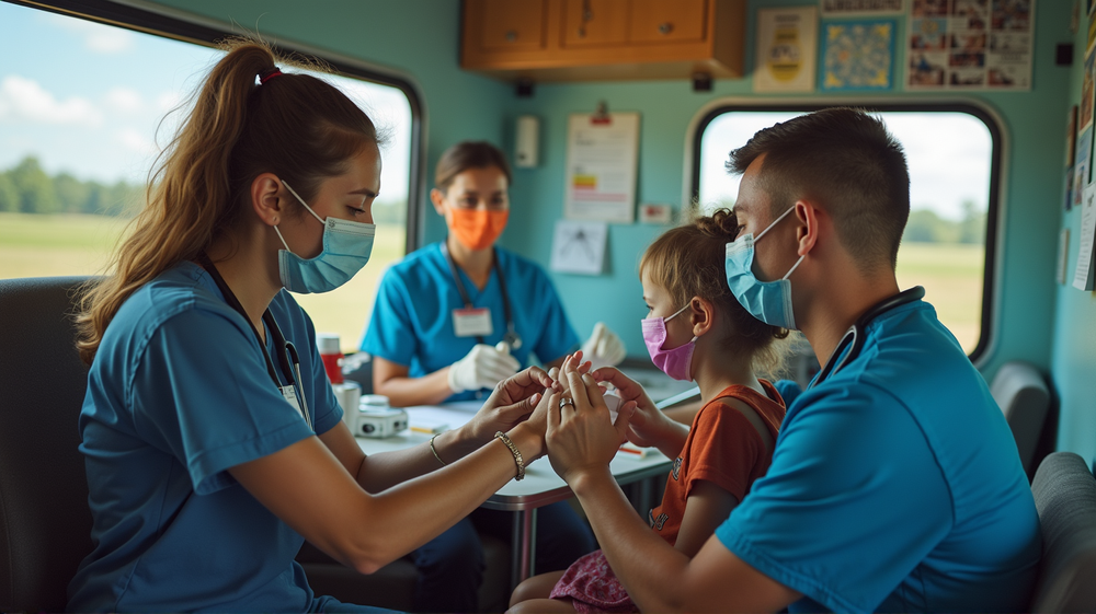 Meslingealarm i South Carolina: 15 tilfeller nå rapportert!