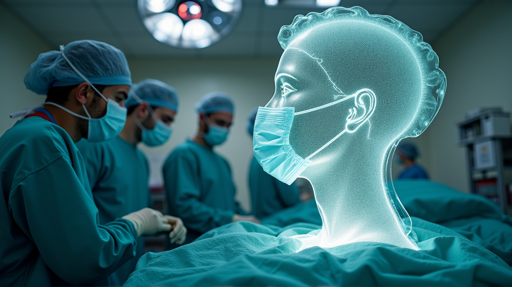 Kan Private Equity redde uavhengige medisinske praksiser?