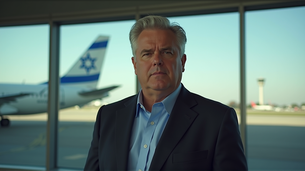 Vances Utbrudd: Israels Vestbredden-stemme utløser globalt tilbakeslag