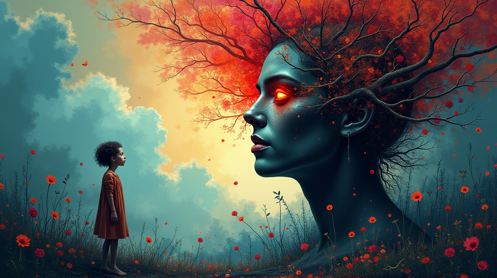 Avsløre Mytene: Forståelse av Schizofreni og Dens Innvirkning på Livene