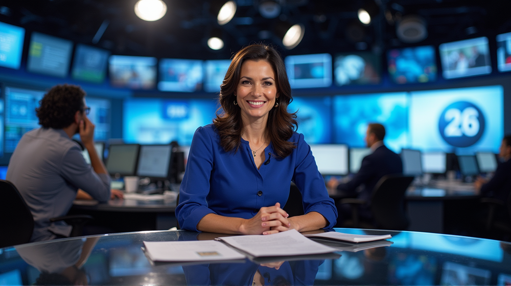 Bari Weiss Revolusjonerer CBS News i en Drastisk Ny Æra