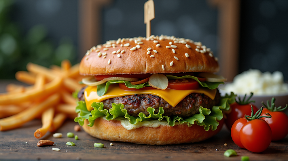 Hastervarsel: Mulig Listeria-forurensning i Riced Blomkål Måltider