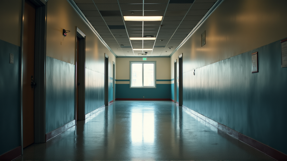 Avduking av den sanne effekten av en regjeringens nedstengning på forbrukerøkonomien