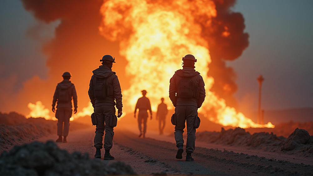 FN uttrykker bekymring over potensielle israelske angrep i Gaza til tross for våpenhvile