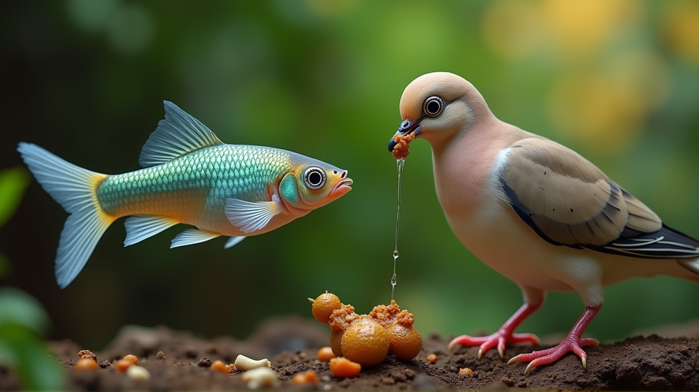 Oppdag hvordan optiske illusjoner avslører dyrehjernens hemmeligheter