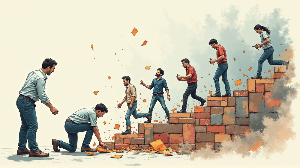 Trumps økning av H-1B visumavgifter: En risiko for amerikansk innovasjon?