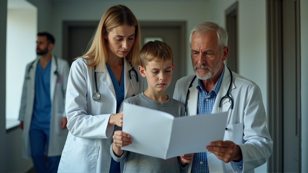 Overleve et forsikringsskifte: Hva du skal gjøre når legene dine går ut av nettverket