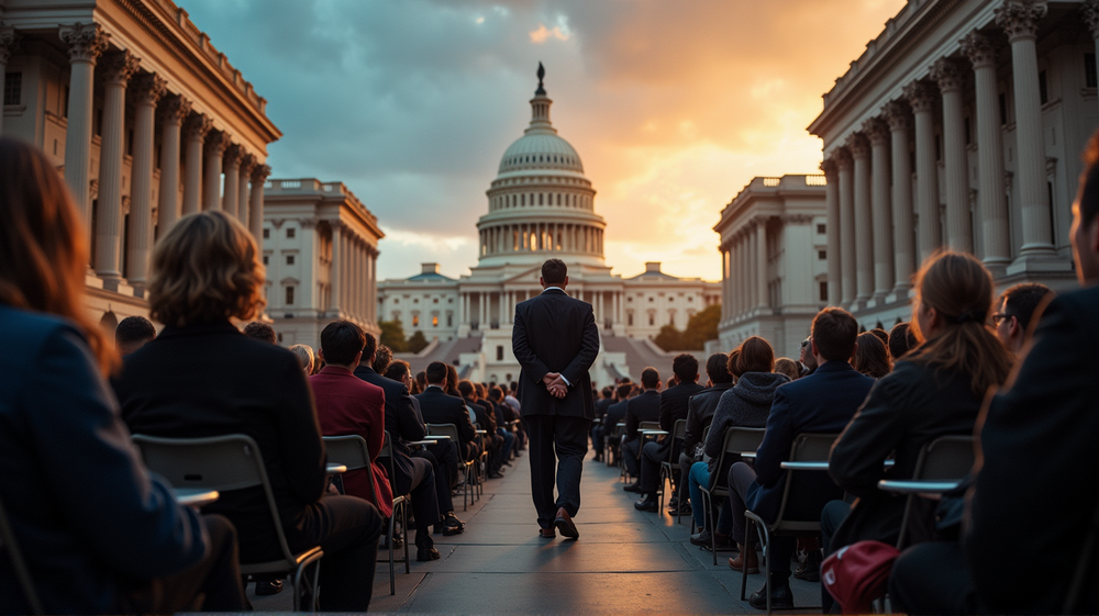 Nedtelling for å løse ACA-premier midt i spenninger rundt regjeringens nedstenging