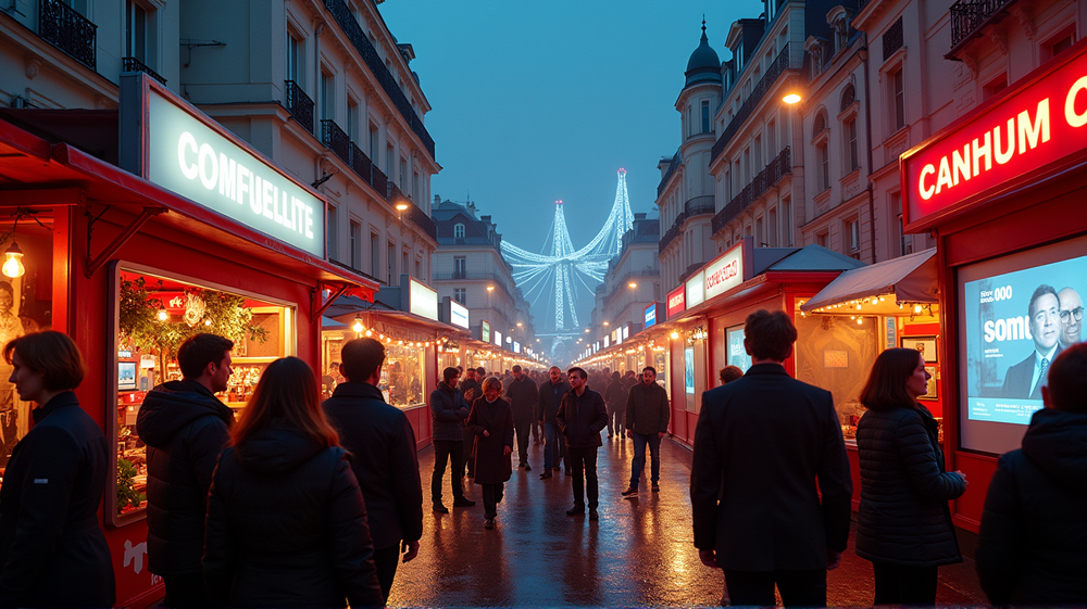 Stjerner og Strategier: En Uke Fylt med TV og Filmavsløringer