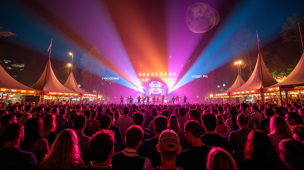 Oktoberfest sier farvel med et bayersk smell blant glans og sikkerhetsbekymringer