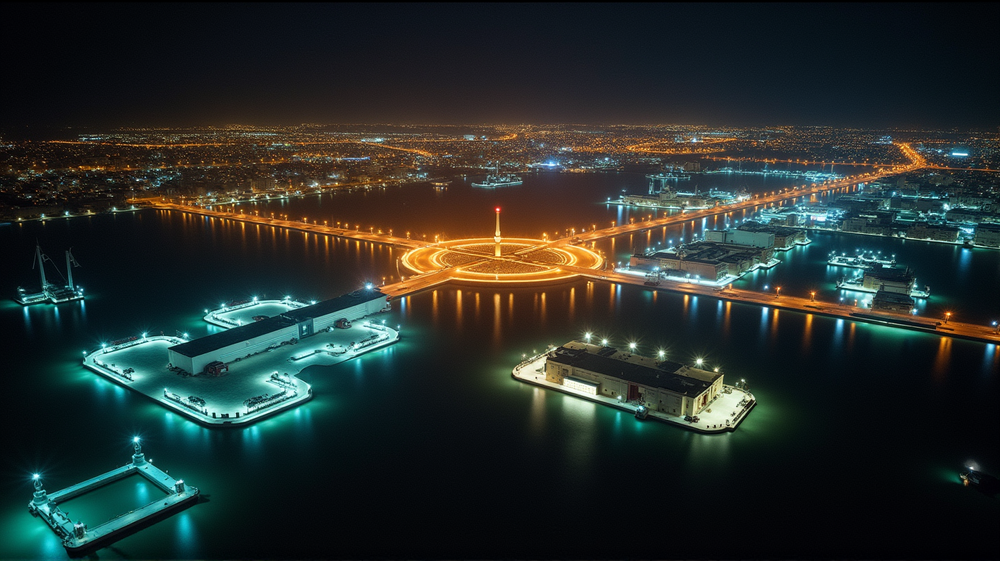 Trump styrker USAs sikkerhetsbånd til Qatar med ny forpliktelse