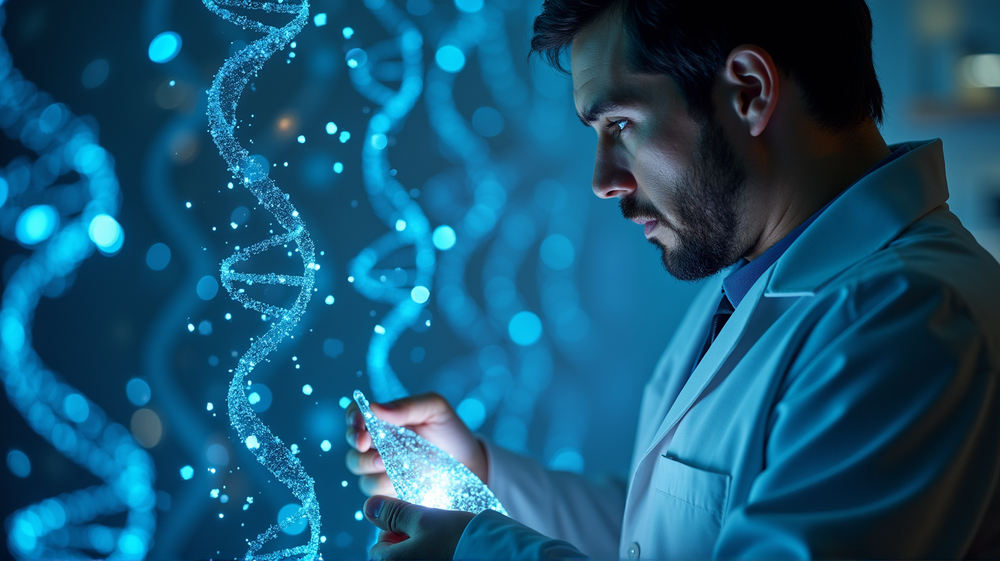 Personlig Prostatakreftbehandling: En Ny Horisont