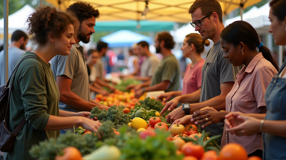 Grønnsaksresept: Styrk helsa, ett måltid av gangen