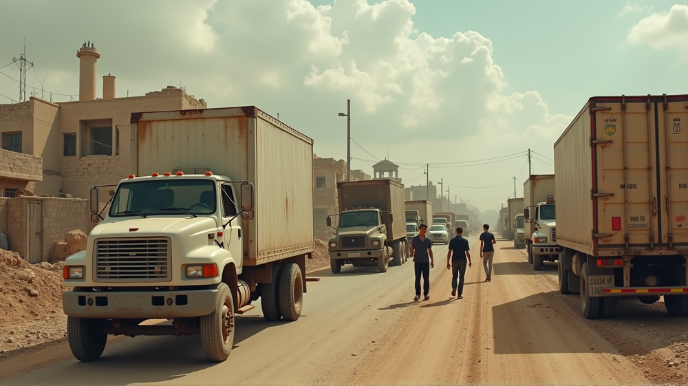 Våpenhvilen i Gaza på randen: Hva ligger foran oss?