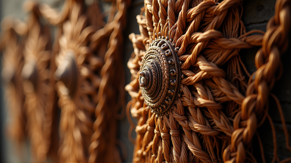 Flokete Inkar: Vanlige Folks Hår Forteller Gamle Historier