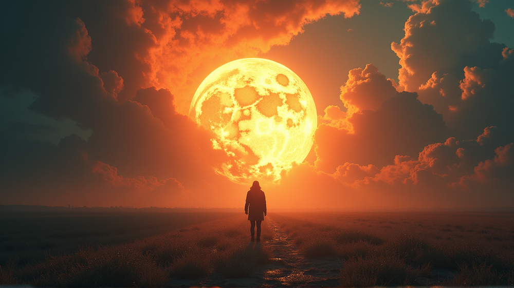 Er dempet sollys den nye Pandoras eske for jorden?