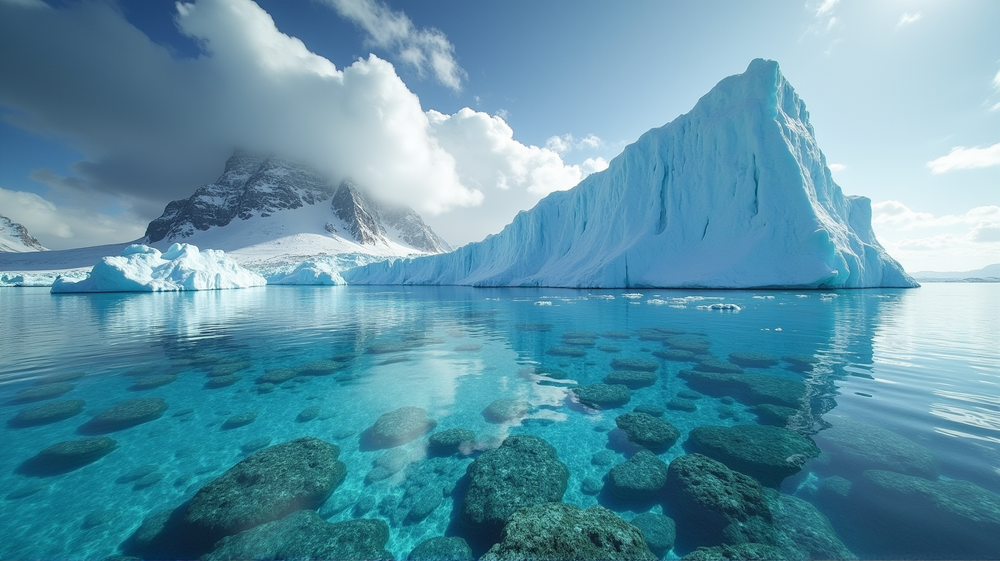 Kaskade av Klimakris: Krysser vi Uopprettelige Grenser?