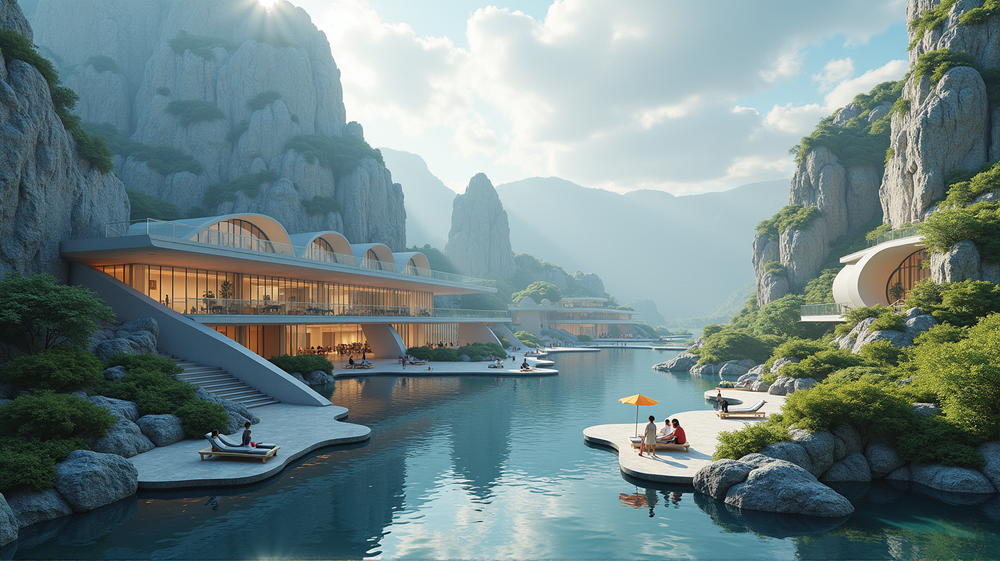 Grip Fremtiden: Hvordan Global Gateway Åpner Dører for Universiteter