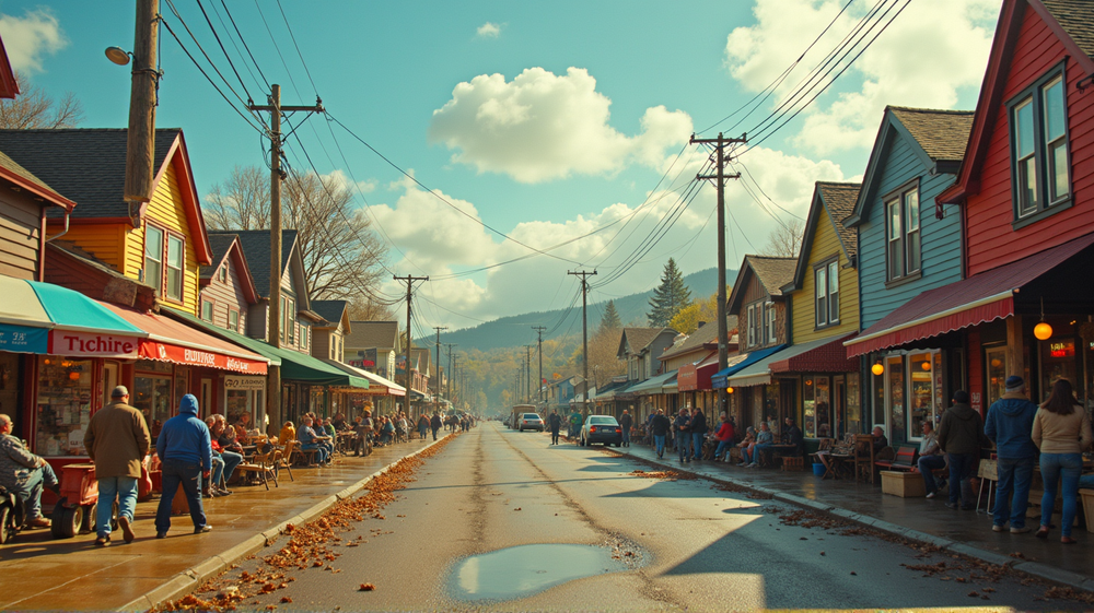 Hollywood møter Somerset: En multimillion-pund transformasjon