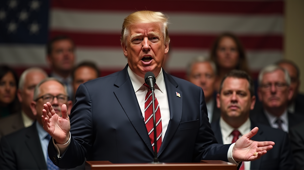 Visepresident JD Vance står fast: 'Israel kontrollerer ikke denne presidenten'