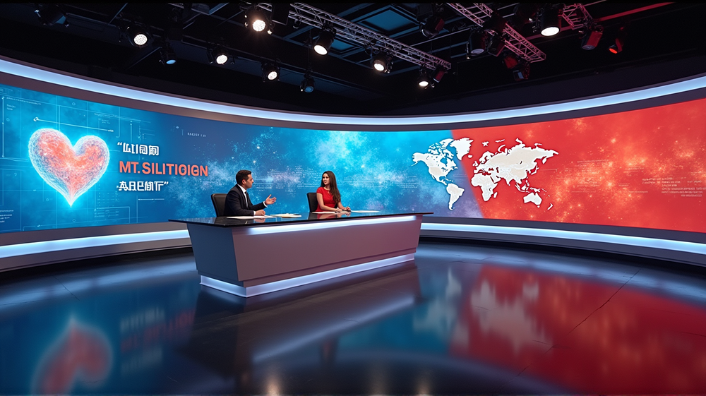 Få de Nyeste Innsiktene på 'Eyewitness News Health Alert'