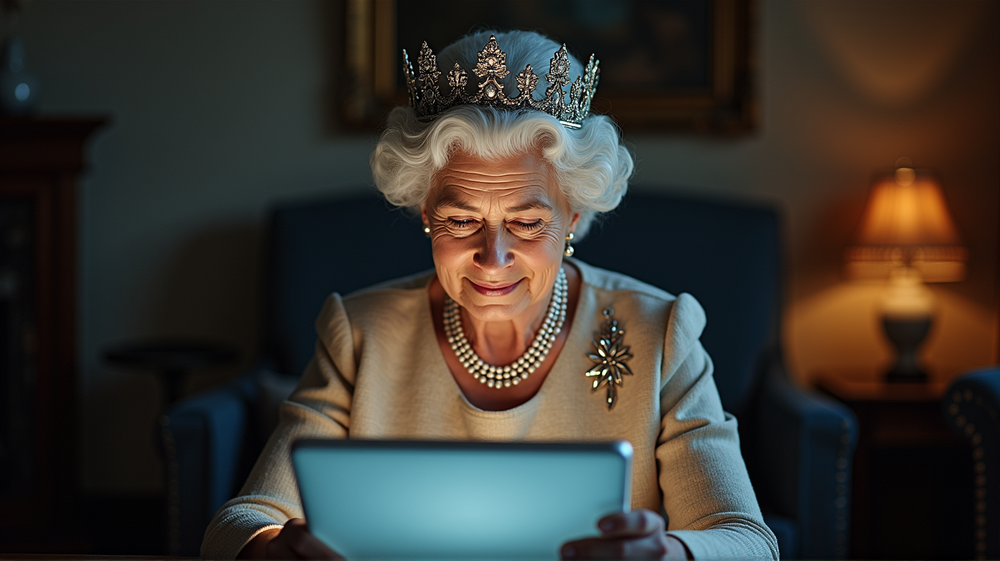 Skjermtidsdilemmaet: Hva sier vitenskapen egentlig?