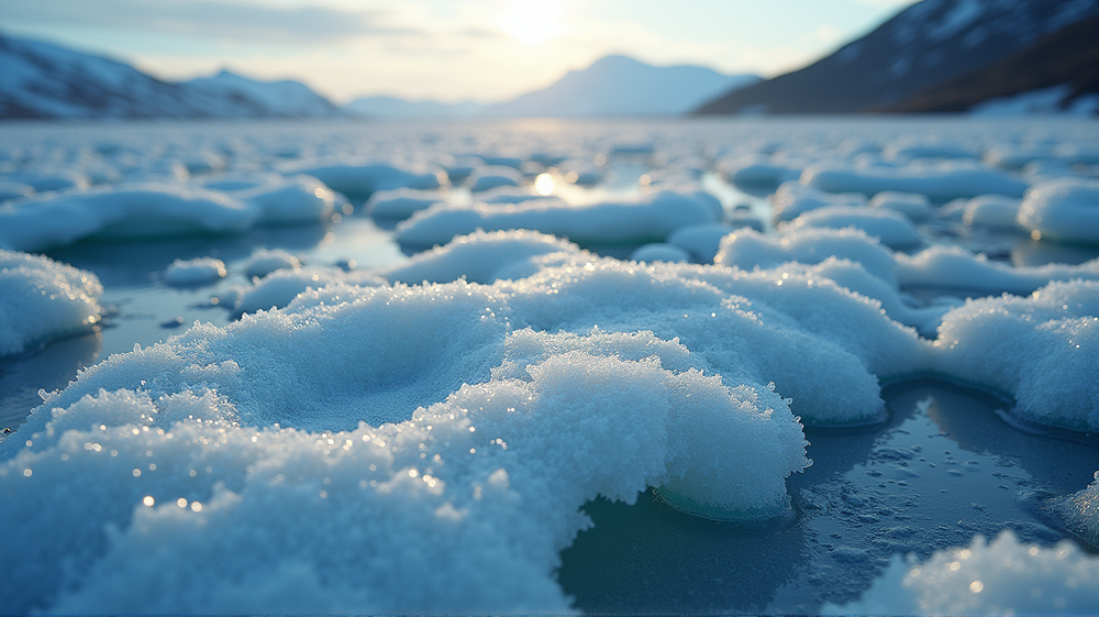 Mikrober er tilbake: Etter 40 000 år våkner de for å endre vår fremtid