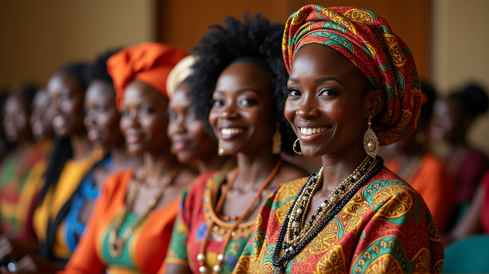 Merck Foundations banebrytende partnerskap: Afrikas helserevolusjon