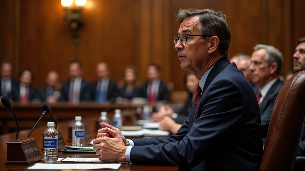 Fettermans besluttsomhet: Setter folk foran politikk i kampen mot nedstengning