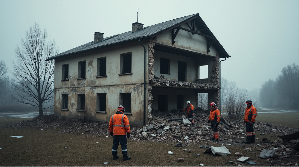 Global uro: Russlands brudd i Ukraina og USAs bekymringer for menneskerettigheter