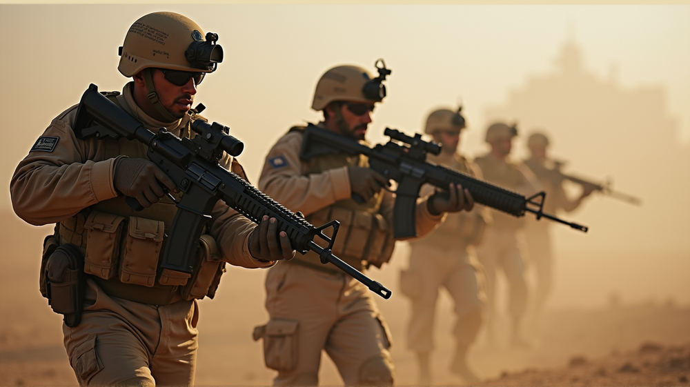 Avdekker det usagte: Israelske soldater bryter tausheten midt i Gaza-konflikten