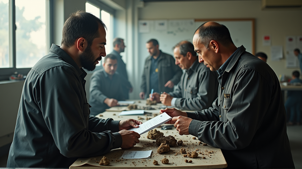 Gåten om De Returnerte Levningene: Israel og Hamas's Fortsatte Konflikt