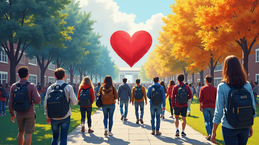 Et Meningsfylt Oppdrag: Støtte Fremtidige Helbredere Gjennom GivingTuesday ved College of Medicine