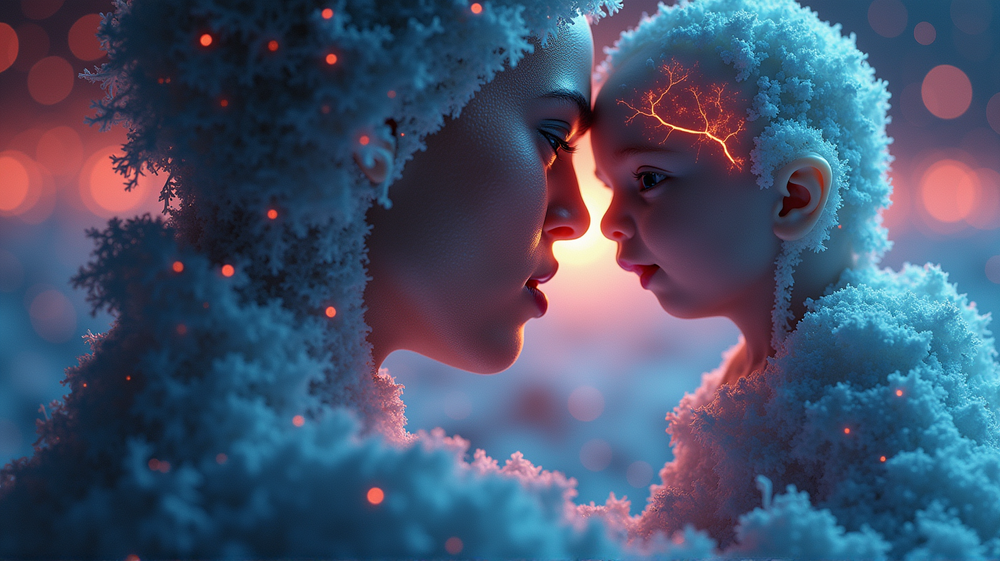 Møt hodene som definerer morgendagens vitenskap