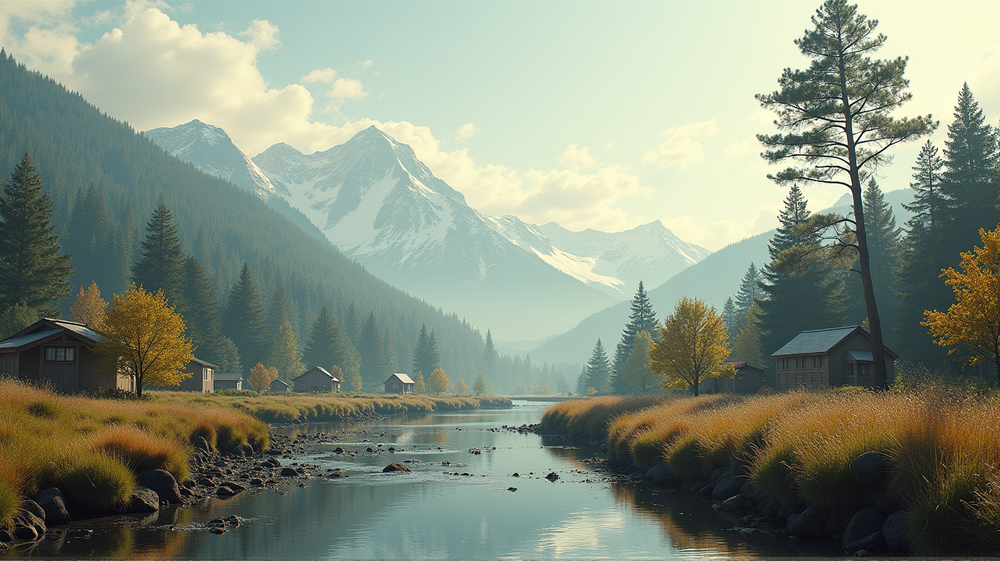 Oregons økonomiske uro: Ledigheten øker midt i lovende utsikter for 2026