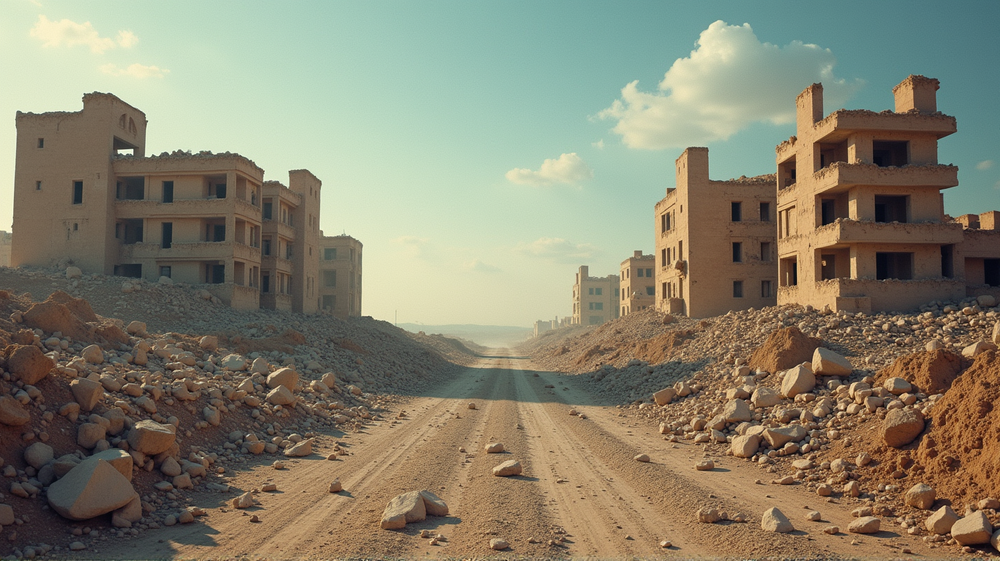 Våpenhvilekaos: Gazas og Libanons skjøre fred på randen av kollaps