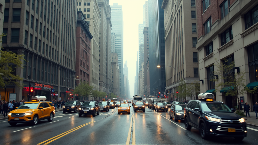 Den Uventede Kostnaden ved Føderal Nedstengning: Økonomien ved et Vegskille