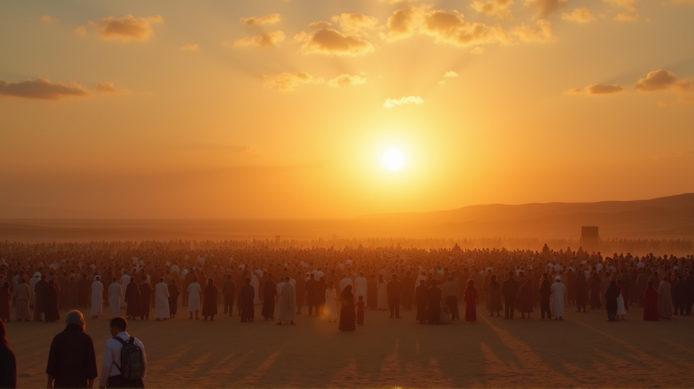 Hjertelig Avslutning når Lior Rudaeffs Kropp Returnerer fra Gaza