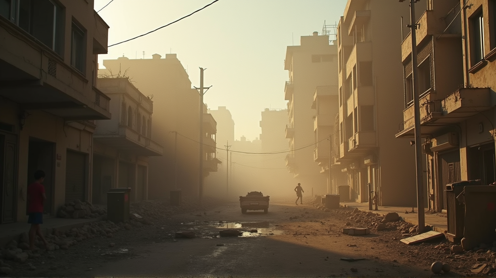 Spenningsnivået Stiger etter at Israel Dreper Topp Hezbollah-Kommandant i Modig Angrep