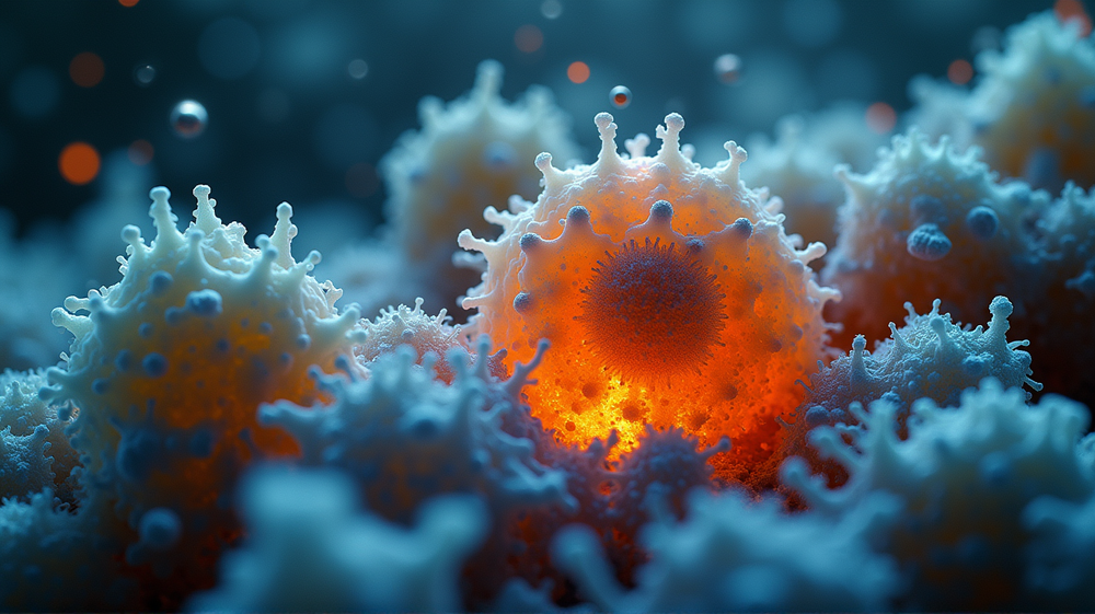 Revolusjonerende Bakterielle Enzymer Låser Opp Nytt Potensial i Plastresirkulering